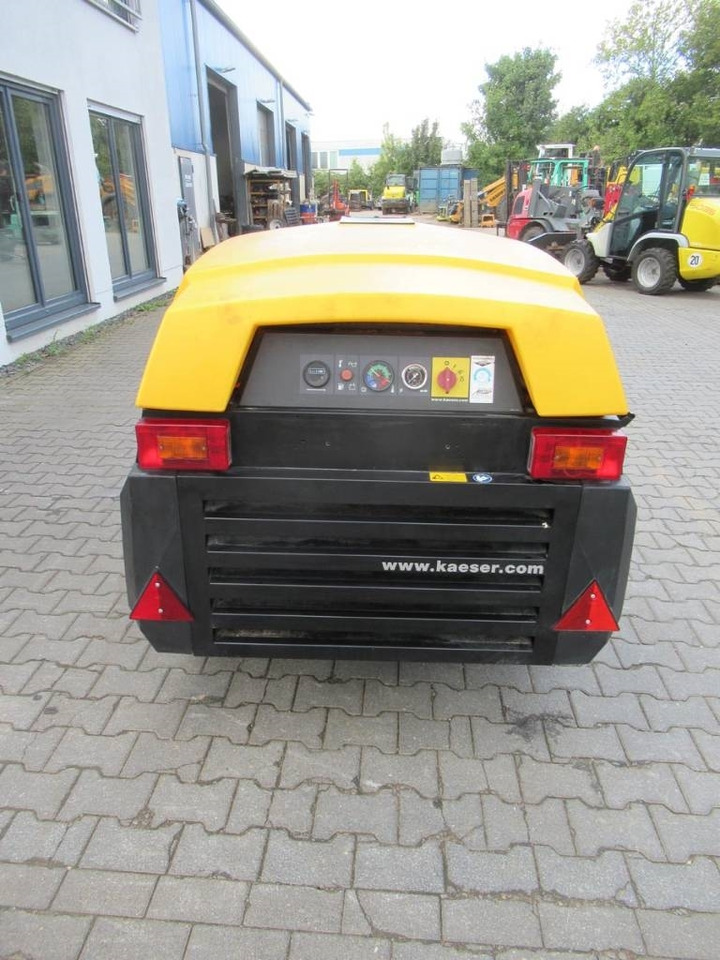 Kaeser M30 PE-2 - Compressore d'aria: foto 2 Kaeser M30 PE-2 - Compressore d'aria: foto 2