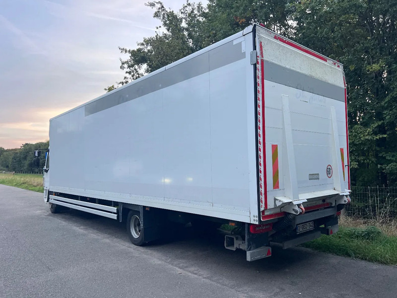 DAF LF 230 12 TON*Belgian truck*LF230 288.000km 2018* - Autocarro furgonato: foto 2 DAF LF 230 12 TON*Belgian truck*LF230 288.000km 2018* - Autocarro furgonato: foto 2