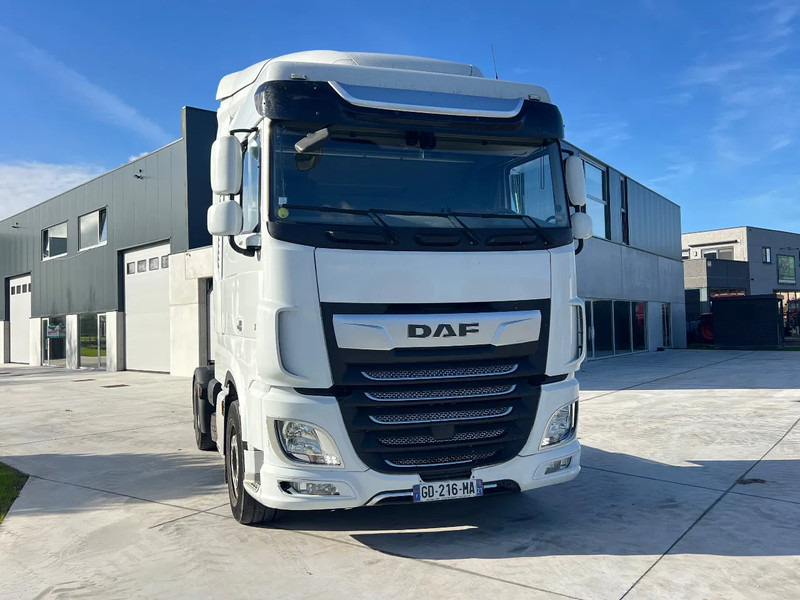 DAF XF 480 Retarder**XF480**Euro6D**12/2021 - Trattore stradale: foto 1 DAF XF 480 Retarder**XF480**Euro6D**12/2021 - Trattore stradale: foto 1