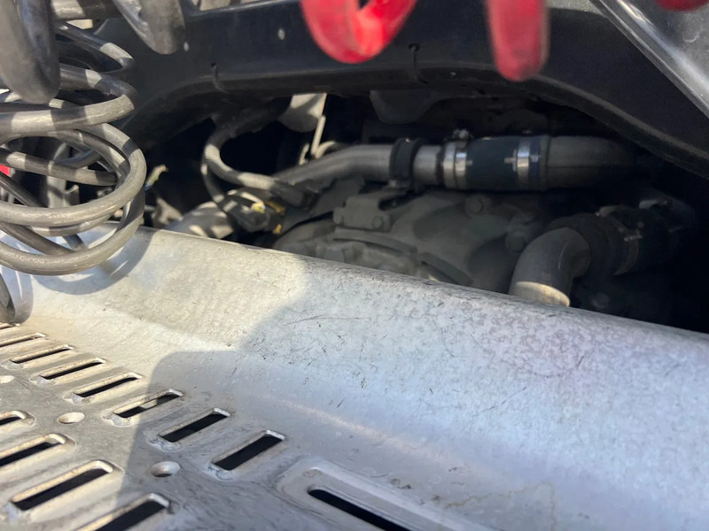 DAF XF 480 Retarder**XF480**Euro6D**12/2021 - Trattore stradale: foto 2 DAF XF 480 Retarder**XF480**Euro6D**12/2021 - Trattore stradale: foto 2