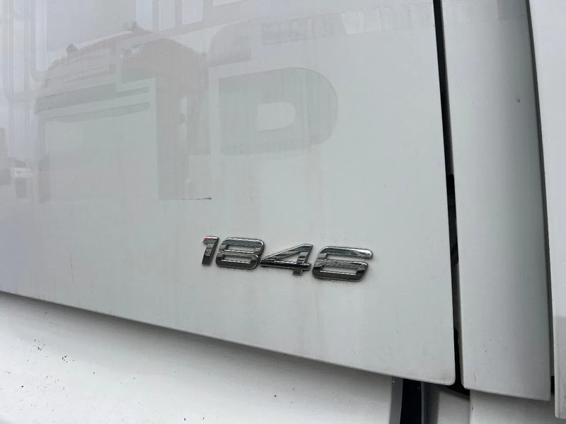 Mercedes-Benz Actros 1846 VOITH Retarder***Actros 1846 2017***560000km - Trattore stradale: foto 3 Mercedes-Benz Actros 1846 VOITH Retarder***Actros 1846 2017***560000km - Trattore stradale: foto 3