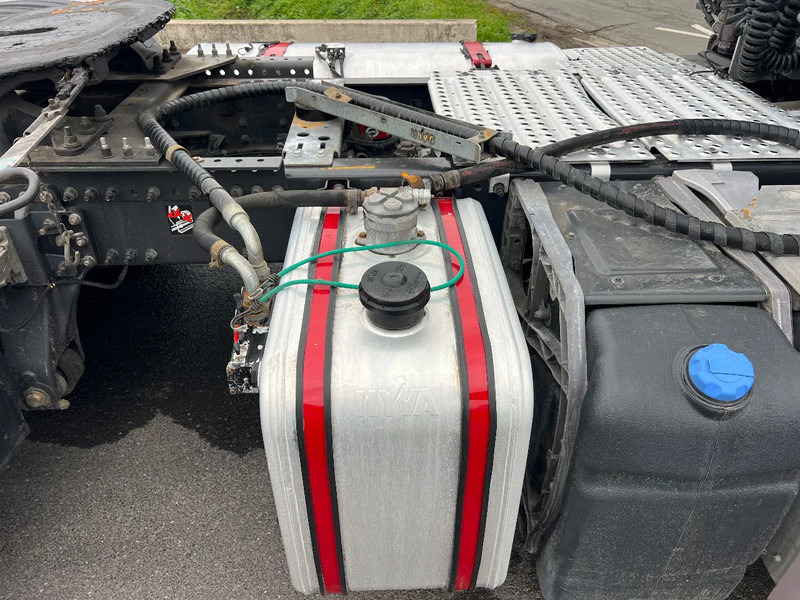 Renault T520 T520 VOITH RETARDER*Alcoa Alu*PTO POMP - Trattore stradale: foto 5 Renault T520 T520 VOITH RETARDER*Alcoa Alu*PTO POMP - Trattore stradale: foto 5