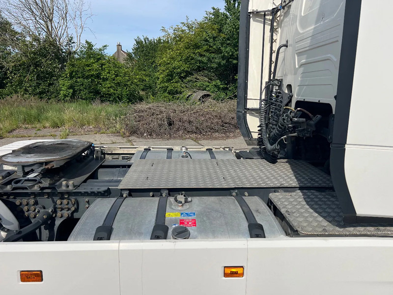 Scania R450 NGS Full Air X6***R450 full options***Alcoa wheels*** - Trattore stradale: foto 5 Scania R450 NGS Full Air X6***R450 full options***Alcoa wheels*** - Trattore stradale: foto 5