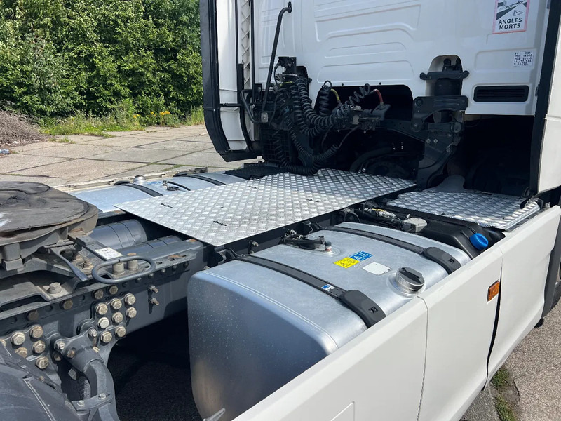 Scania R450 NGS Full Air susp X6***03.2020***R450 Retarder***Alcoa wheels - Trattore stradale: foto 5 Scania R450 NGS Full Air susp X6***03.2020***R450 Retarder***Alcoa wheels - Trattore stradale: foto 5