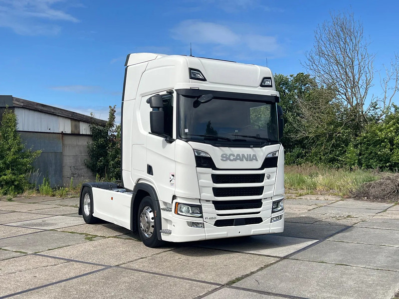 Scania R450 NGS Full Air susp X6***03.2020***R450 Retarder***Alcoa wheels - Trattore stradale: foto 2 Scania R450 NGS Full Air susp X6***03.2020***R450 Retarder***Alcoa wheels - Trattore stradale: foto 2