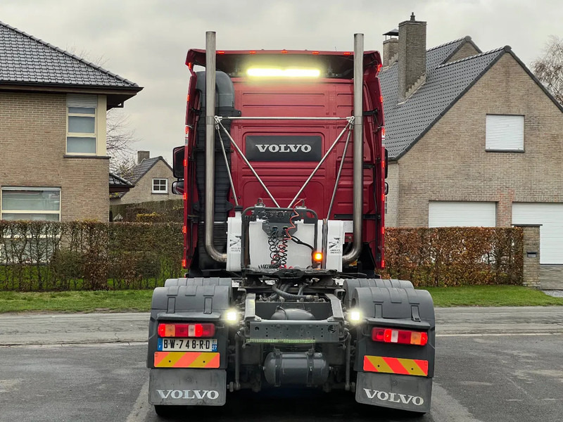 Volvo FH 16.700 Volvo FH16 700 6x4 full options **RETARDER**TV - Trattore stradale: foto 5 Volvo FH 16.700 Volvo FH16 700 6x4 full options **RETARDER**TV - Trattore stradale: foto 5