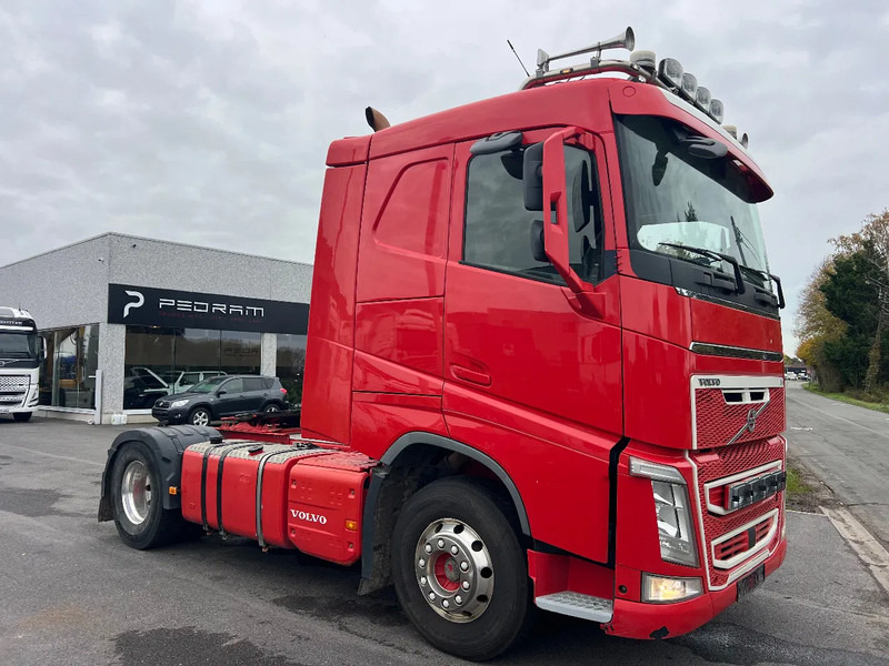 Volvo FH 500 LOWROOF**FH5000 - Trattore stradale: foto 3 Volvo FH 500 LOWROOF**FH5000 - Trattore stradale: foto 3