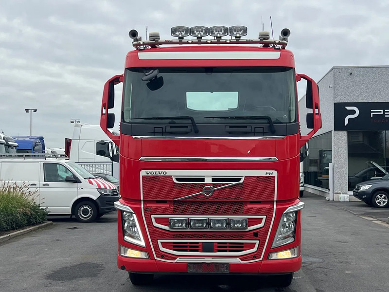 Volvo FH 500 LOWROOF**FH5000 - Trattore stradale: foto 2 Volvo FH 500 LOWROOF**FH5000 - Trattore stradale: foto 2