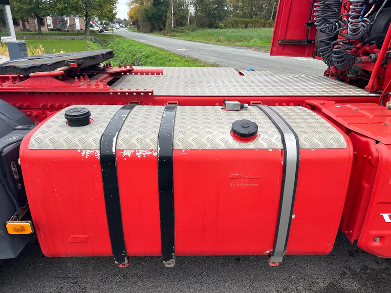 Volvo FH 500 LOWROOF**FH5000 - Trattore stradale: foto 4 Volvo FH 500 LOWROOF**FH5000 - Trattore stradale: foto 4