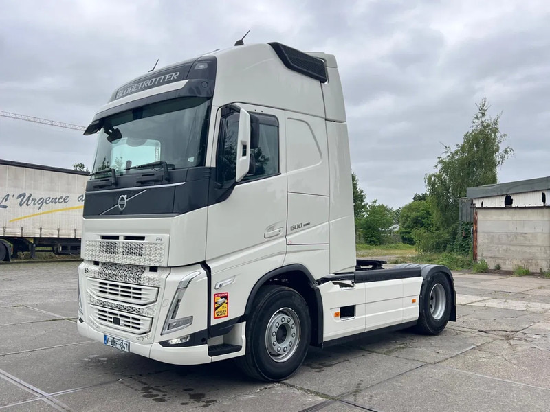 Volvo FH 500 XL CABINE*I-SHIFT*FH500 XL 2022* - Trattore stradale: foto 1 Volvo FH 500 XL CABINE*I-SHIFT*FH500 XL 2022* - Trattore stradale: foto 1