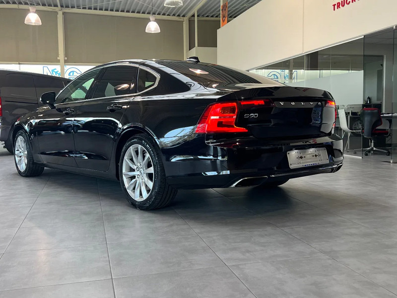 Leasing di Volvo S90 T8 HYBRID AWD*TOP CONDITION* Volvo S90 T8 HYBRID AWD*TOP CONDITION*: foto 8