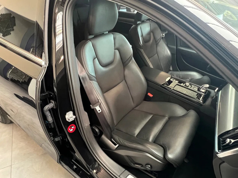 Leasing di Volvo S90 T8 HYBRID AWD*TOP CONDITION* Volvo S90 T8 HYBRID AWD*TOP CONDITION*: foto 12