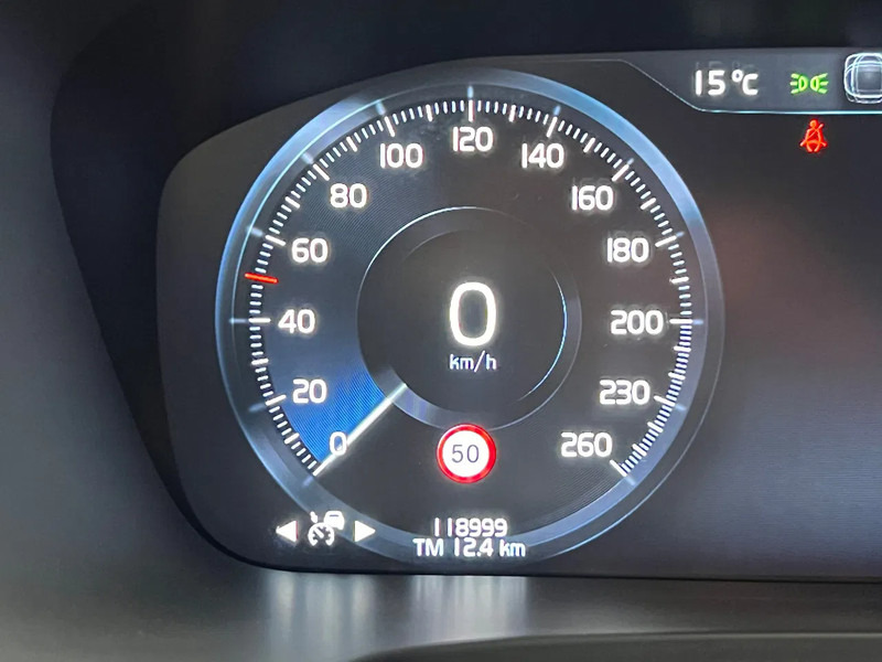 Leasing di Volvo S90 T8 HYBRID AWD*TOP CONDITION* Volvo S90 T8 HYBRID AWD*TOP CONDITION*: foto 13