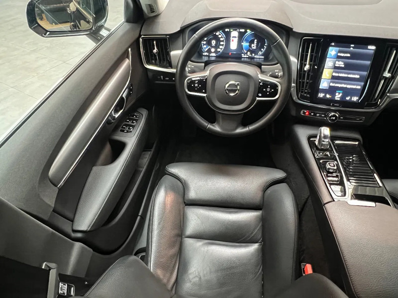 Leasing di Volvo S90 T8 HYBRID AWD*TOP CONDITION* Volvo S90 T8 HYBRID AWD*TOP CONDITION*: foto 10