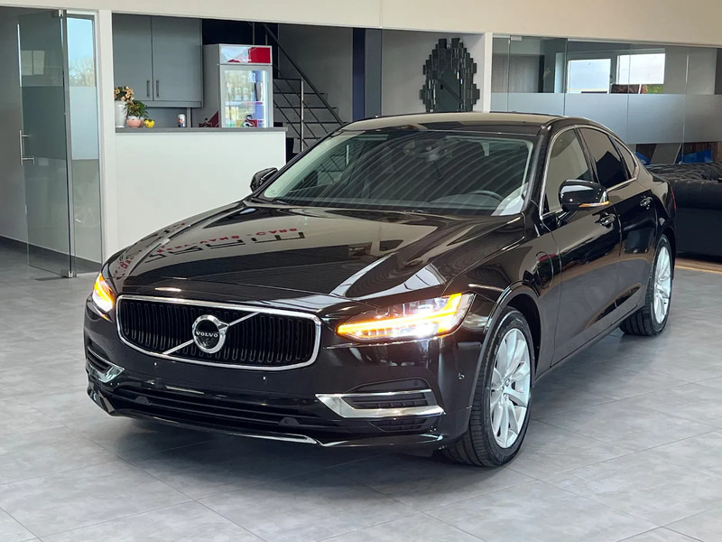 Leasing di Volvo S90 T8 HYBRID AWD*TOP CONDITION* Volvo S90 T8 HYBRID AWD*TOP CONDITION*: foto 7