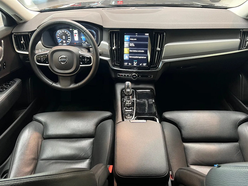 Leasing di Volvo S90 T8 HYBRID AWD*TOP CONDITION* Volvo S90 T8 HYBRID AWD*TOP CONDITION*: foto 9