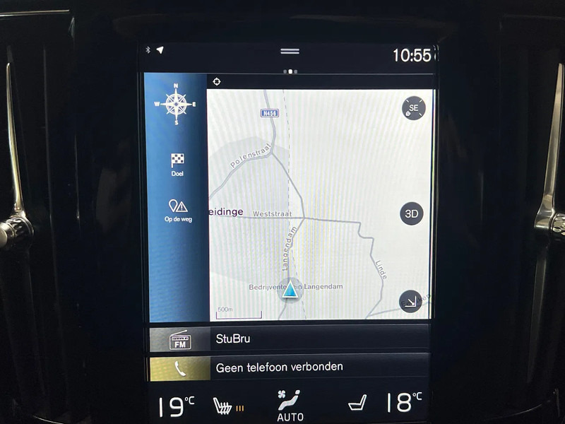 Leasing di Volvo S90 T8 HYBRID AWD*TOP CONDITION* Volvo S90 T8 HYBRID AWD*TOP CONDITION*: foto 15