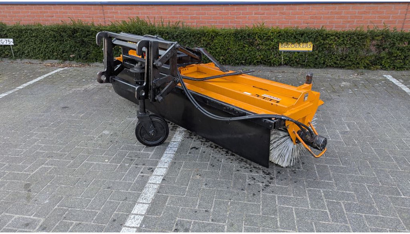 Bema Bema 25 Veegmachine - Macchina per la pulizia: foto 3 Bema Bema 25 Veegmachine - Macchina per la pulizia: foto 3