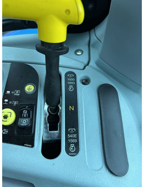 Trattore New Holland New Holland T7.215S: foto 19