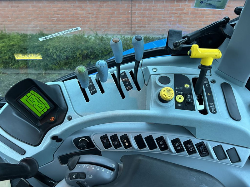 Trattore New Holland New Holland T7.215S: foto 18