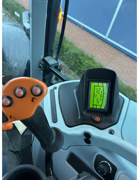 Trattore New Holland New Holland T7.215S: foto 20