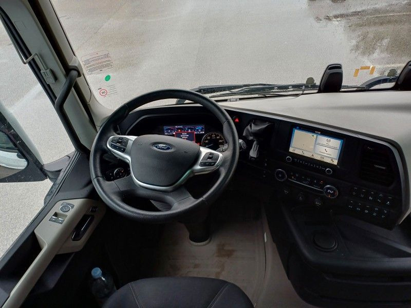 Trattore stradale Ford F-MAX 500: foto 10
