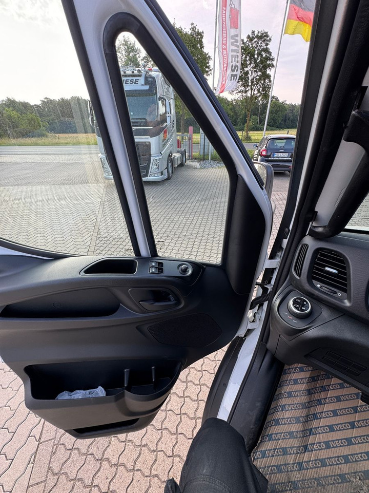 Carro attrezzi Iveco 70C18HA, Maschinen & Arbeitsbühnentrans. 2940kg!: foto 14