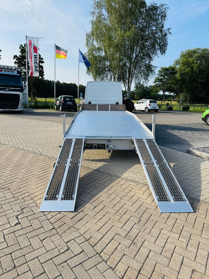 Iveco 70C18HA, Maschinen & Arbeitsbühnentrans. 2940kg! - Carro attrezzi: foto 5 Iveco 70C18HA, Maschinen & Arbeitsbühnentrans. 2940kg! - Carro attrezzi: foto 5