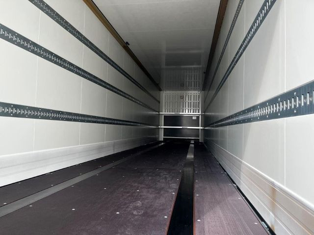 Krone SZK 18 Koffer Event Mega-Koffer 2.900 mm Höhe - Semirimorchio furgonato: foto 3 Krone SZK 18 Koffer Event Mega-Koffer 2.900 mm Höhe - Semirimorchio furgonato: foto 3