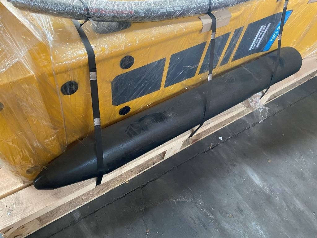 Atlas Copco HB 2200 TOOL/ Chisel/ Meissel - Martello idraulico per Macchina da cantiere: foto 2 Atlas Copco HB 2200 TOOL/ Chisel/ Meissel - Martello idraulico per Macchina da cantiere: foto 2