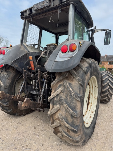 VALTRA T130 - Trattore: foto 2 VALTRA T130 - Trattore: foto 2