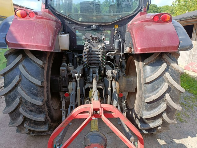 VALTRA T183 DIRECT DRIVE - Trattore: foto 2 VALTRA T183 DIRECT DRIVE - Trattore: foto 2