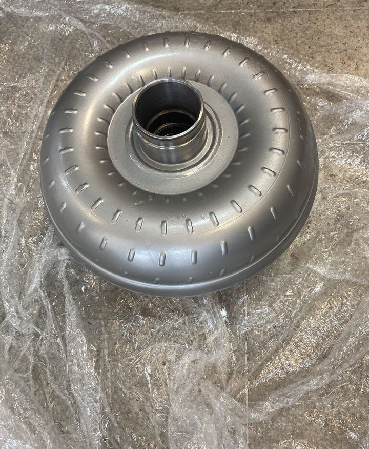 John Deere TORK KONVERTÖR John Deere 744H ZF 4646054034 - 4 WG 260 , 4646054015 – 4WG260 – AT209544 – John Deere 744H , 544H – 4WG160 – AT209715 – 4646054015 – John Deere , 544J – 4WG160 – 465605405 - Trasmissione per Pala gommata: foto 4 John Deere TORK KONVERTÖR John Deere 744H ZF 4646054034 - 4 WG 260 , 4646054015 – 4WG260 – AT209544 – John Deere 744H , 544H – 4WG160 – AT209715 – 4646054015 – John Deere , 544J – 4WG160 – 465605405 - Trasmissione per Pala gommata: foto 4