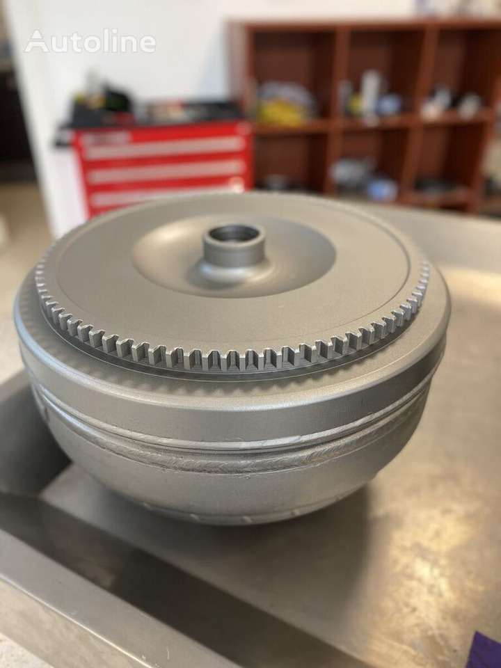 Volvo TORK Voe17264483 Volvo L220G-180G-150G - Trasmissione per Pala gommata: foto 1 Volvo TORK Voe17264483 Volvo L220G-180G-150G - Trasmissione per Pala gommata: foto 1