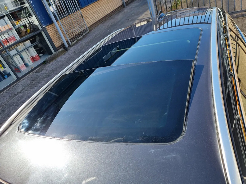 Autovettura BMW 5 Serie 520D Touring/ Pano/ Leer/ Navi/ Vol: foto 10