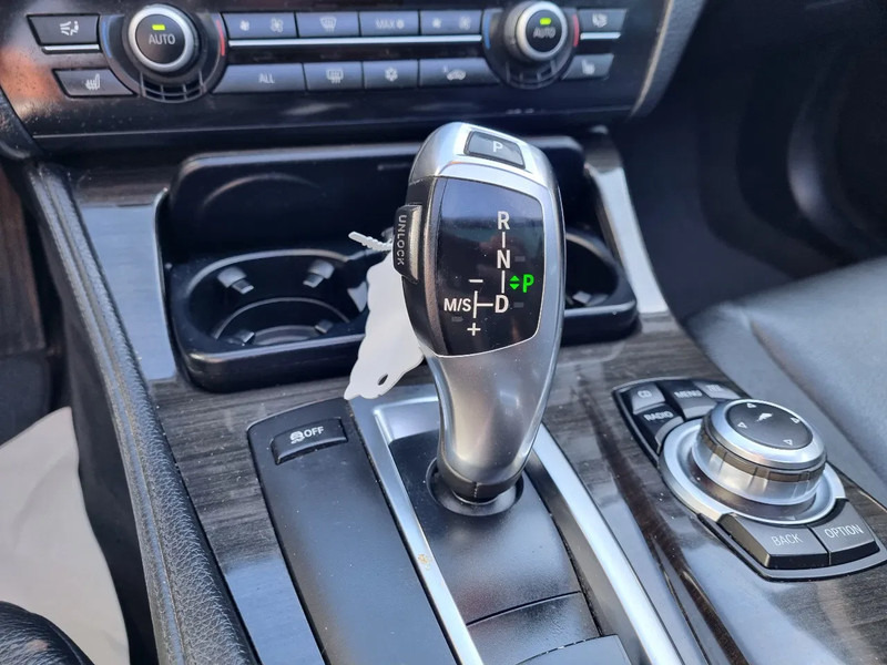 Autovettura BMW 5 Serie 520D Touring/ Pano/ Leer/ Navi/ Vol: foto 18