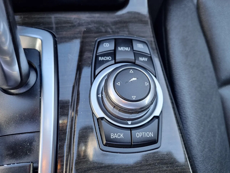 Autovettura BMW 5 Serie 520D Touring/ Pano/ Leer/ Navi/ Vol: foto 17
