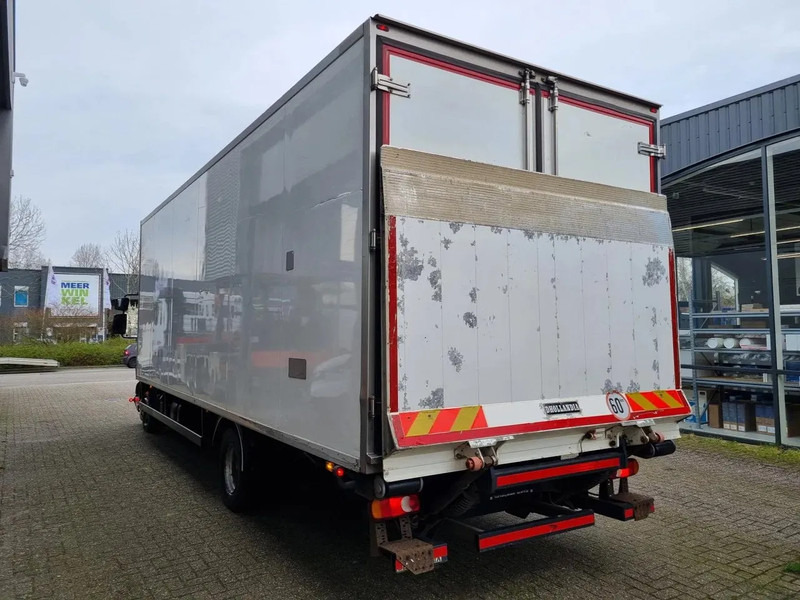 DAF LF 45.220 Kuhlkoffer Thermoking T1000R LBW ST380V EURO EEV - Autocarro frigorifero: foto 5 DAF LF 45.220 Kuhlkoffer Thermoking T1000R LBW ST380V EURO EEV - Autocarro frigorifero: foto 5