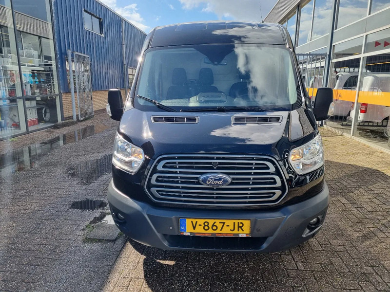 Ford Transit 2.0 TDCI Kuhlwagen Dometic Frigo 0'C Euro 6 - Furgone frigo: foto 3 Ford Transit 2.0 TDCI Kuhlwagen Dometic Frigo 0'C Euro 6 - Furgone frigo: foto 3
