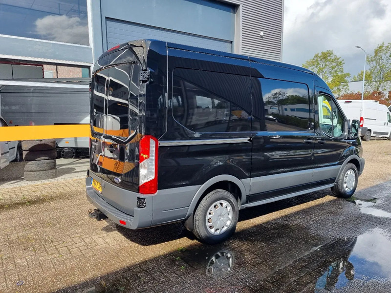 Ford Transit 2.0 TDCI Kuhlwagen Dometic Frigo 0'C Euro 6 - Furgone frigo: foto 2 Ford Transit 2.0 TDCI Kuhlwagen Dometic Frigo 0'C Euro 6 - Furgone frigo: foto 2