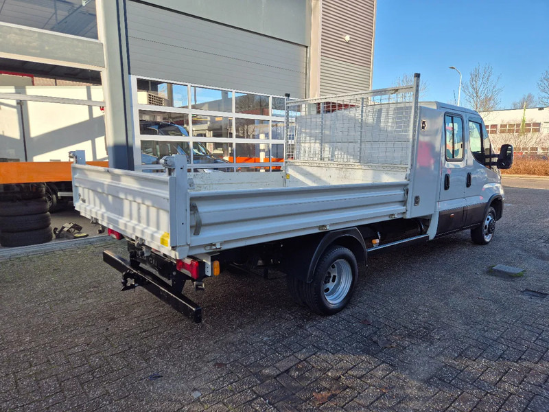 Iveco Daily 35C16 3.0D Kipper/ Benne/ 2020/ 85.000 KM - Furgone ribaltabile, Furgone doppia cabina: foto 4 Iveco Daily 35C16 3.0D Kipper/ Benne/ 2020/ 85.000 KM - Furgone ribaltabile, Furgone doppia cabina: foto 4