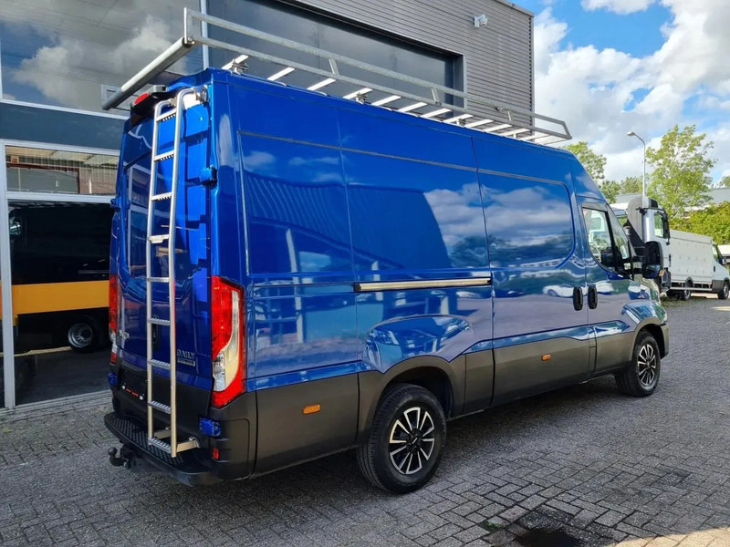 Iveco Daily 35S16 HI-MATIC 2.3 L2H2/ Airco/ Navi/ LED/ Matrix - Furgone chiuso: foto 2 Iveco Daily 35S16 HI-MATIC 2.3 L2H2/ Airco/ Navi/ LED/ Matrix - Furgone chiuso: foto 2
