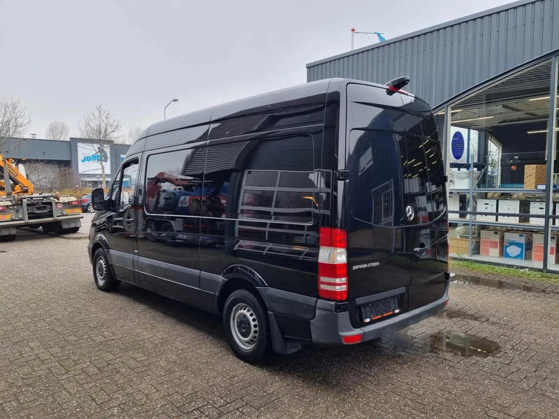 Furgoncino Mercedes-Benz Sprinter 314 CDI L2H2/ AC/ Navi/ Camera/ Euro 6: foto 5