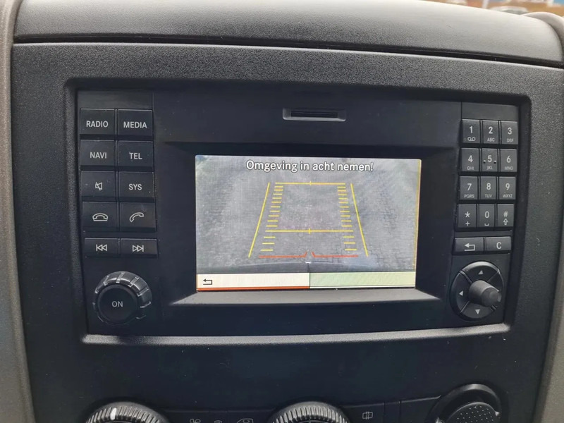 Furgoncino Mercedes-Benz Sprinter 314 CDI L2H2/ AC/ Navi/ Camera/ Euro 6: foto 12