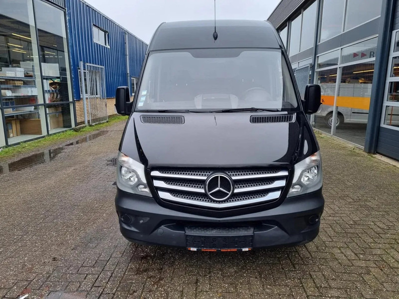 Mercedes-Benz Sprinter 314 CDI L2H2/ AC/ Navi/ Camera/ Euro 6 - Furgoncino: foto 3 Mercedes-Benz Sprinter 314 CDI L2H2/ AC/ Navi/ Camera/ Euro 6 - Furgoncino: foto 3