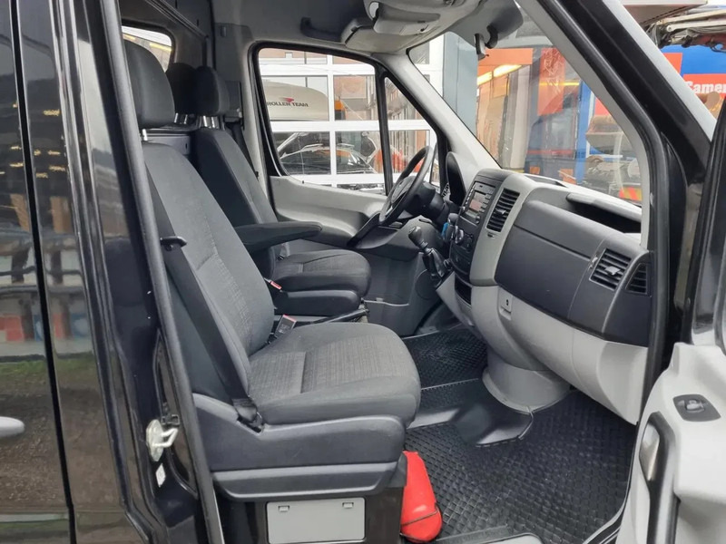 Furgoncino Mercedes-Benz Sprinter 314 CDI L2H2/ AC/ Navi/ Camera/ Euro 6: foto 7