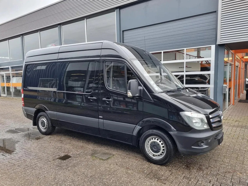 Mercedes-Benz Sprinter 314 CDI L2H2/ AC/ Navi/ Camera/ Euro 6 - Furgoncino: foto 1 Mercedes-Benz Sprinter 314 CDI L2H2/ AC/ Navi/ Camera/ Euro 6 - Furgoncino: foto 1