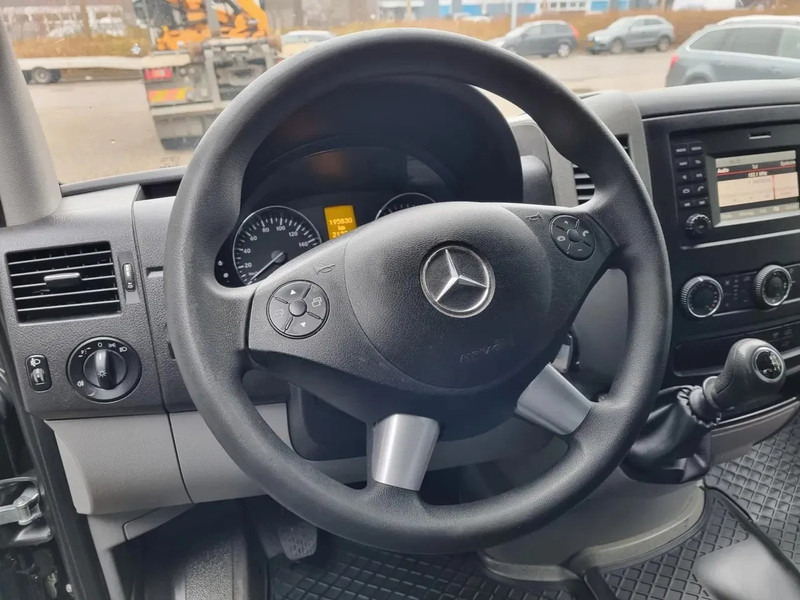 Furgoncino Mercedes-Benz Sprinter 314 CDI L2H2/ AC/ Navi/ Camera/ Euro 6: foto 16