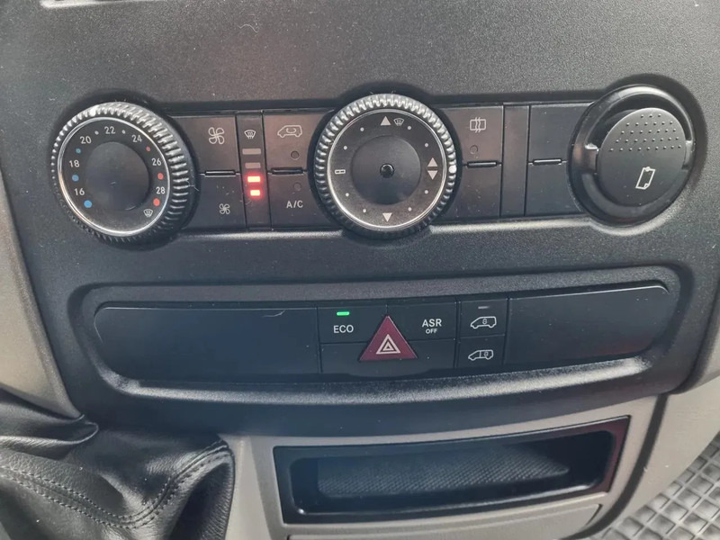 Furgoncino Mercedes-Benz Sprinter 314 CDI L2H2/ AC/ Navi/ Camera/ Euro 6: foto 13