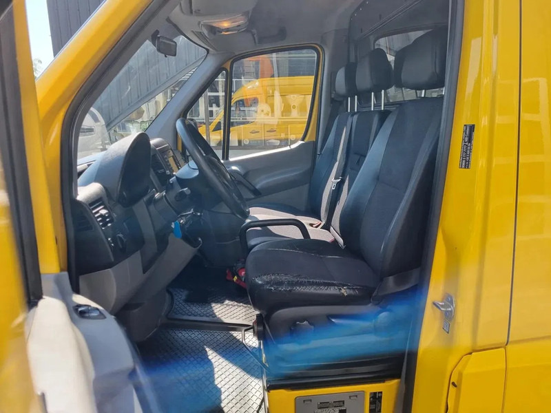 Mercedes-Benz Sprinter 314 CDI L2H2 AUTOMAAT EURO 6 - Furgone chiuso: foto 2 Mercedes-Benz Sprinter 314 CDI L2H2 AUTOMAAT EURO 6 - Furgone chiuso: foto 2